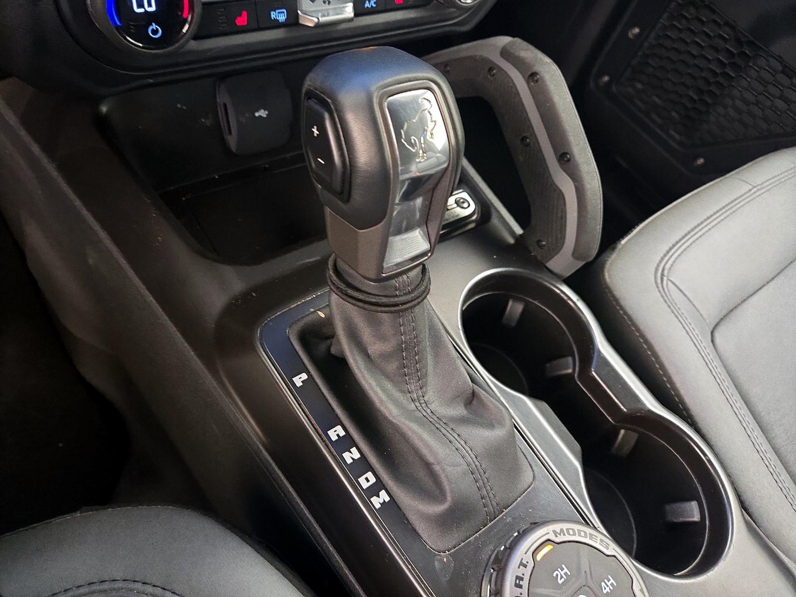 2024 Ford Bronco 2-Door Big Bend - Photo 19