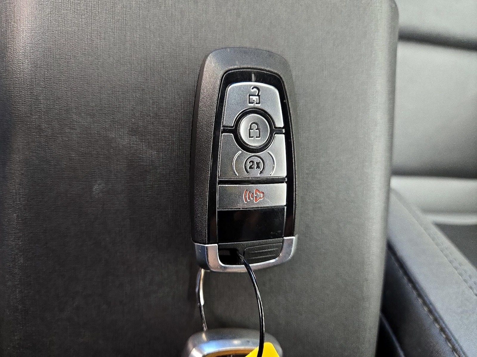 2024 Ford Bronco 2-Door Big Bend - Photo 23