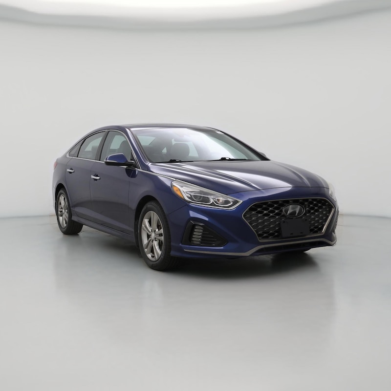 2019 Hyundai Sonata Limited