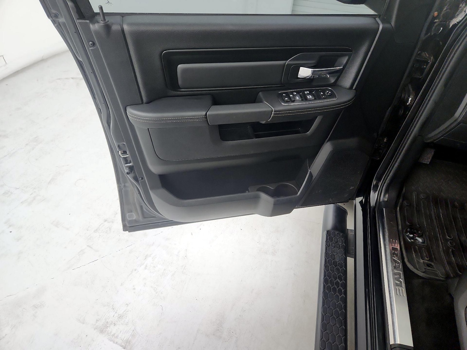 2017 RAM Ram 1500 Pickup Rebel - Photo 11