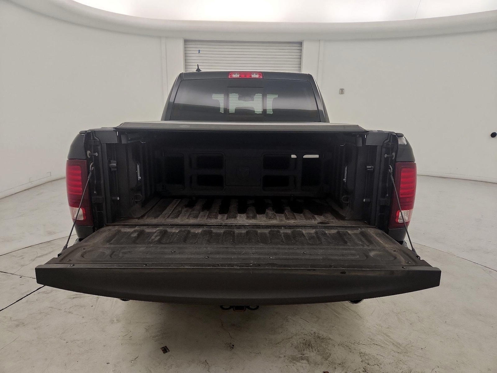 2017 RAM Ram 1500 Pickup Rebel - Photo 20