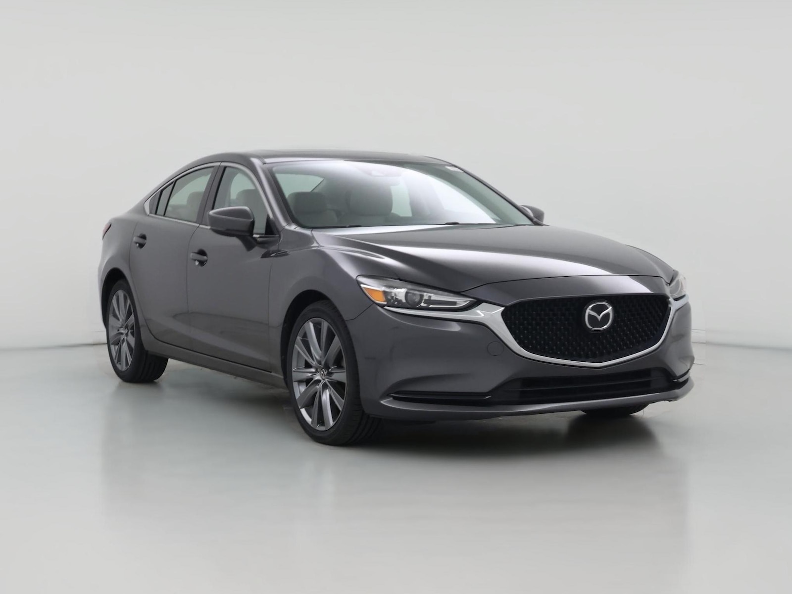 2021 Mazda MAZDA6 Touring