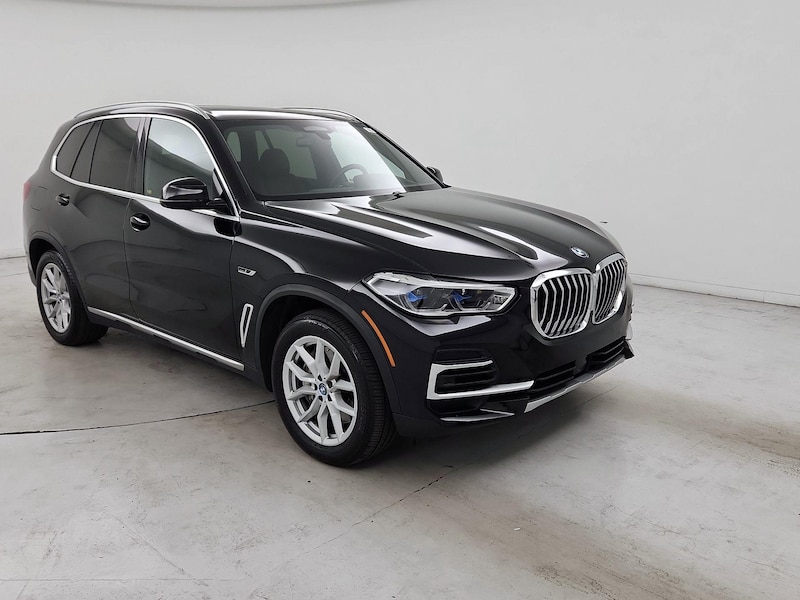 2023 BMW X5 Plug In Hybrid XDrive45e