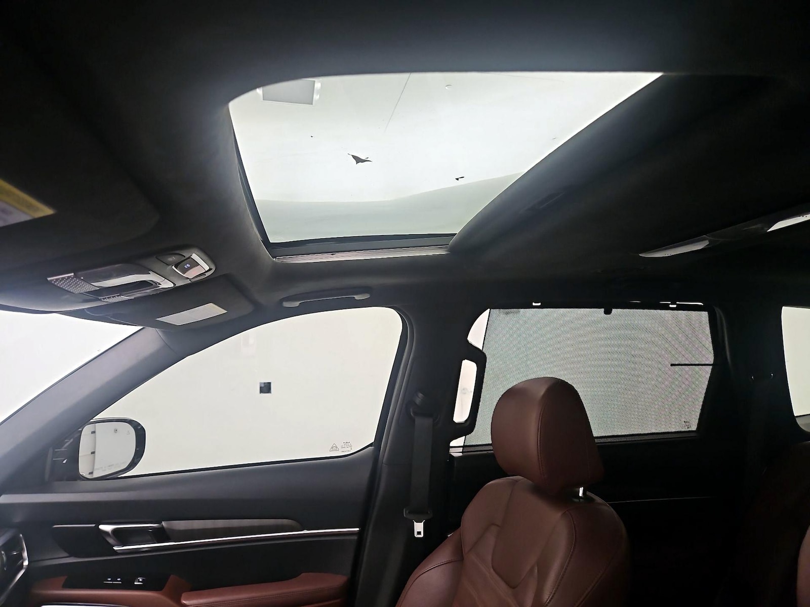 Sunroof(s) & Skylight(s)