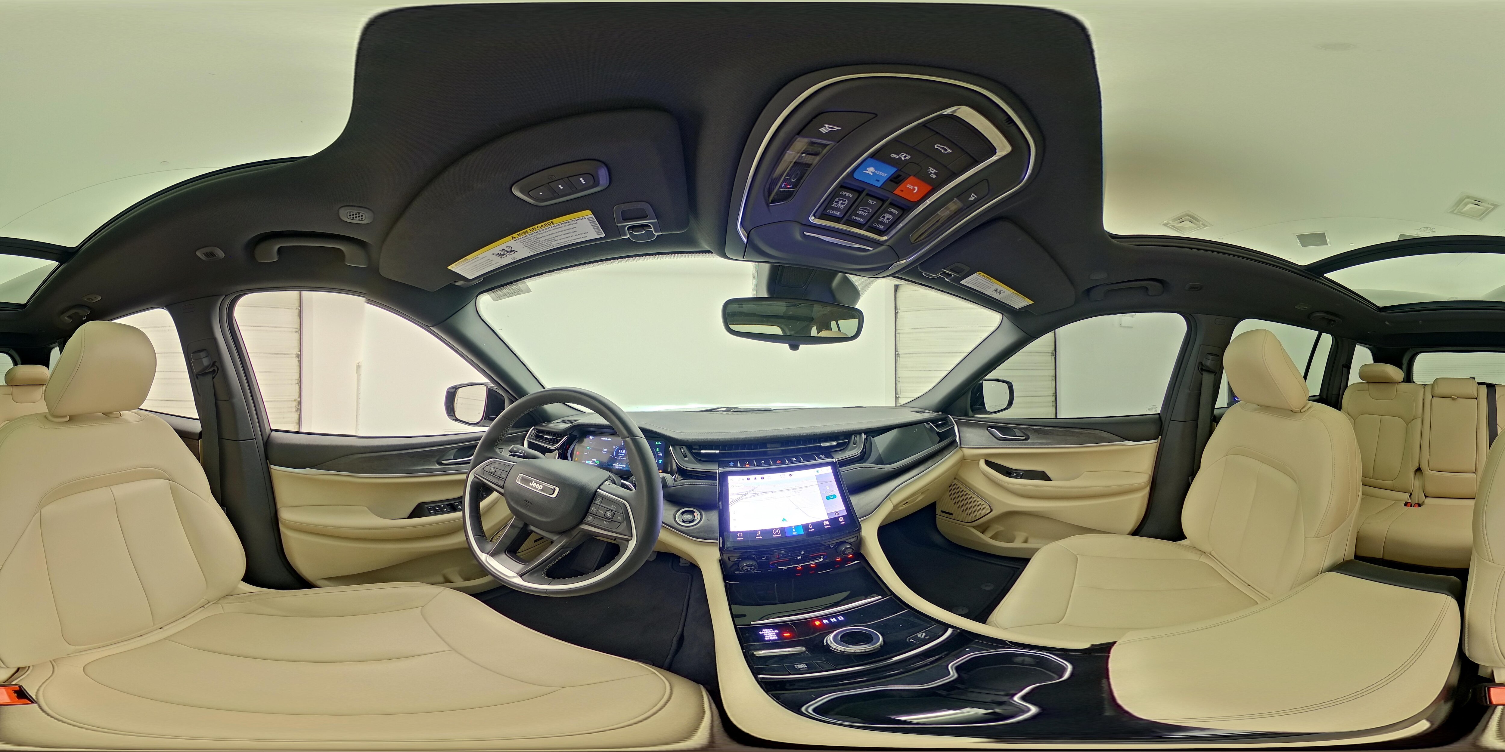2023 Jeep Grand Cherokee 4xe - Photo 26