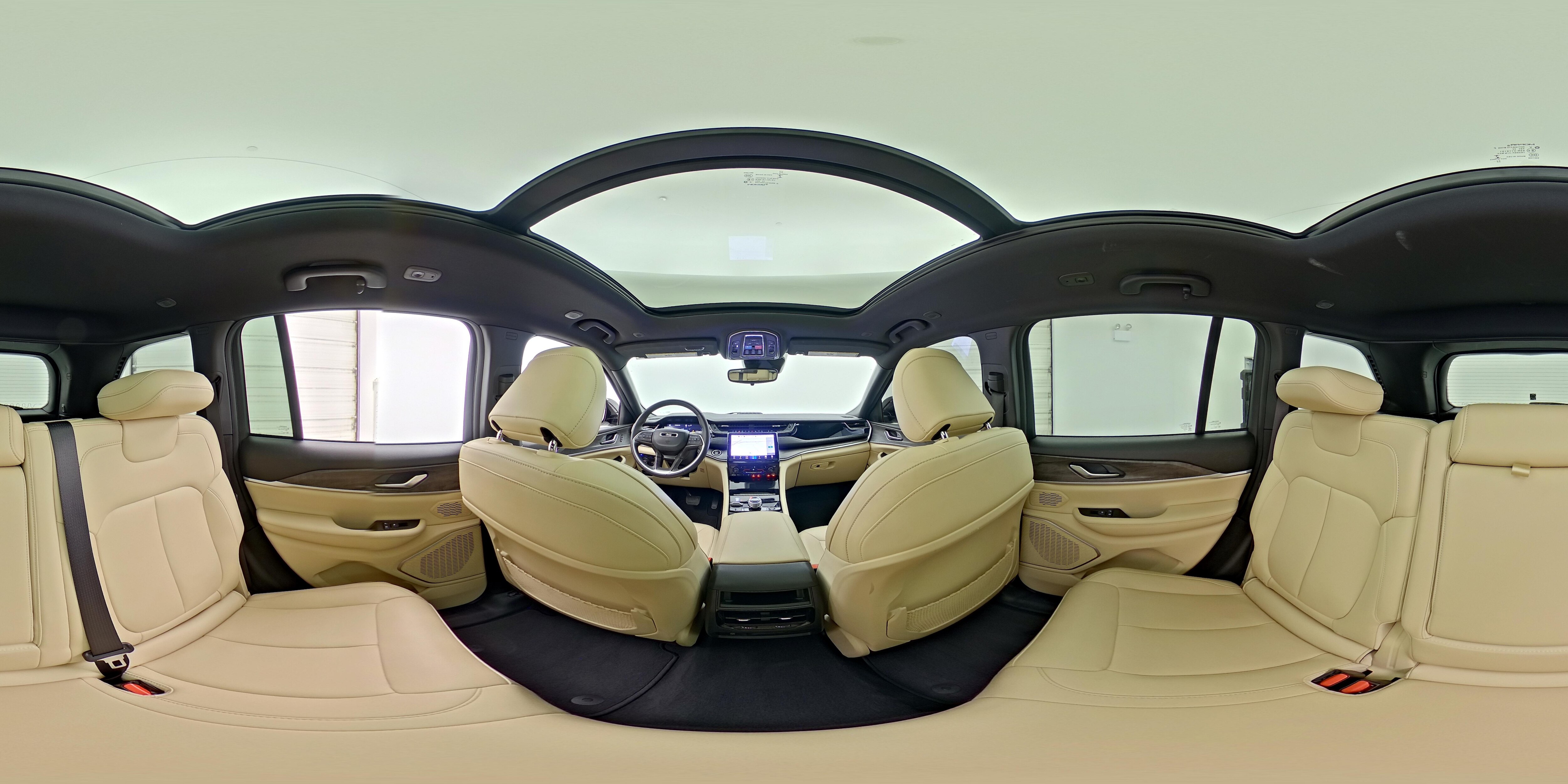 2023 Jeep Grand Cherokee 4xe - Photo 27