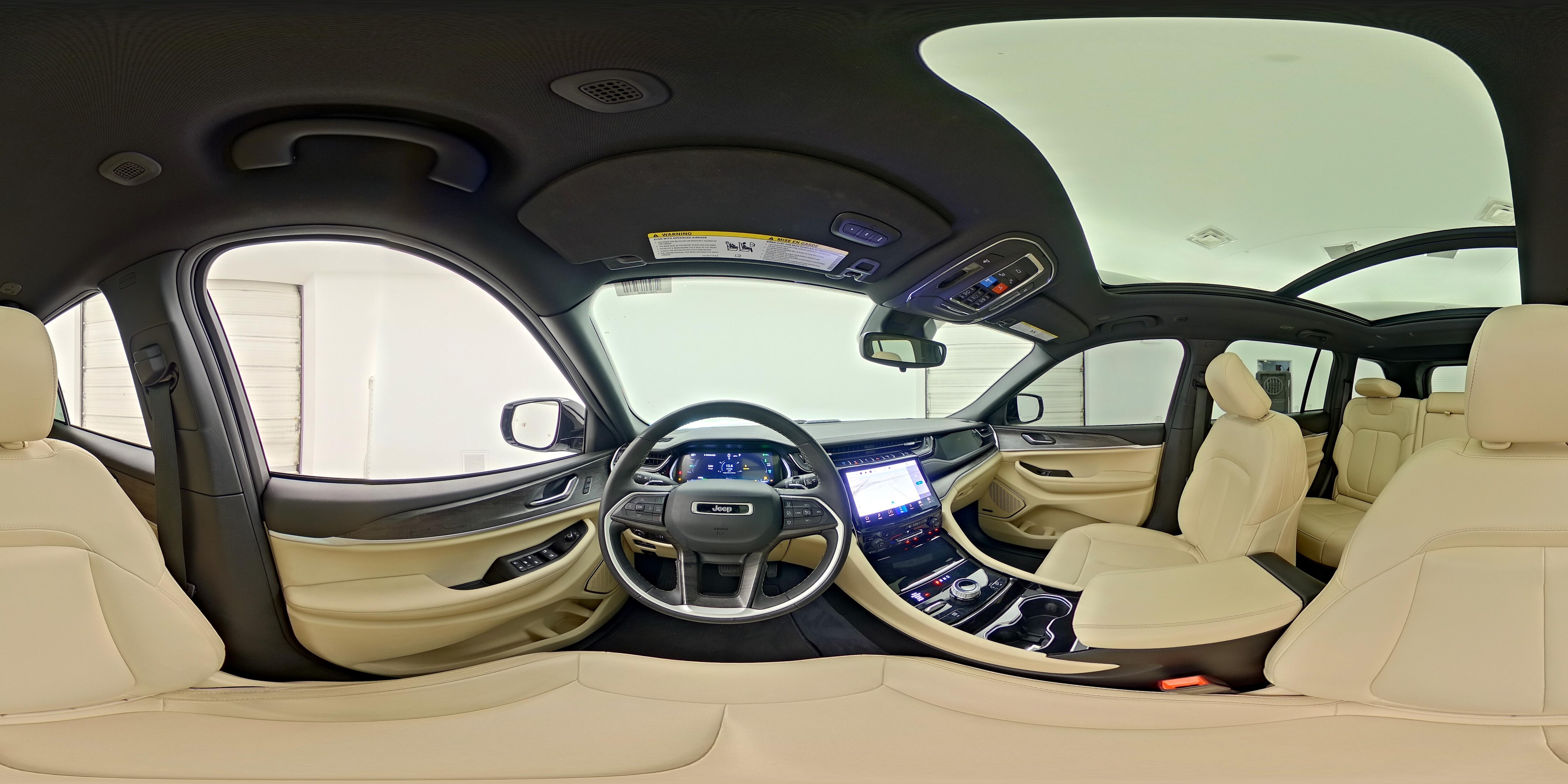 2023 Jeep Grand Cherokee 4xe - Photo 28