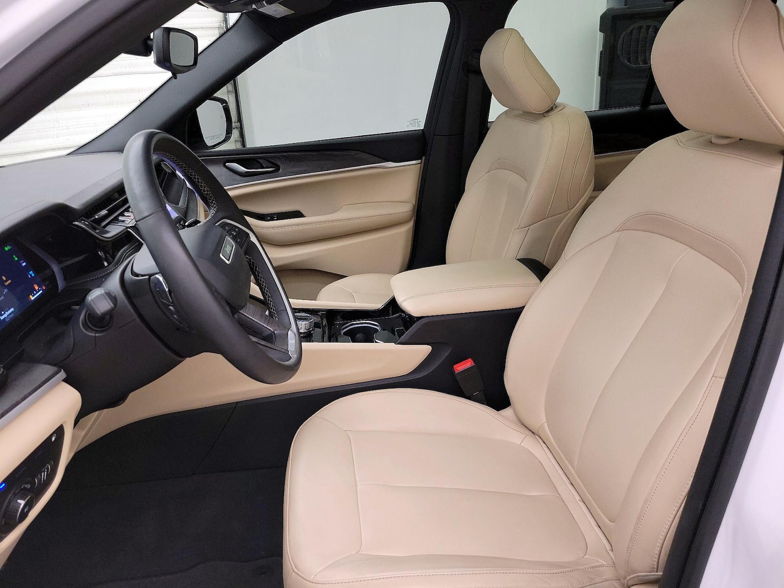 2023 Jeep Grand Cherokee 4xe - Photo 12