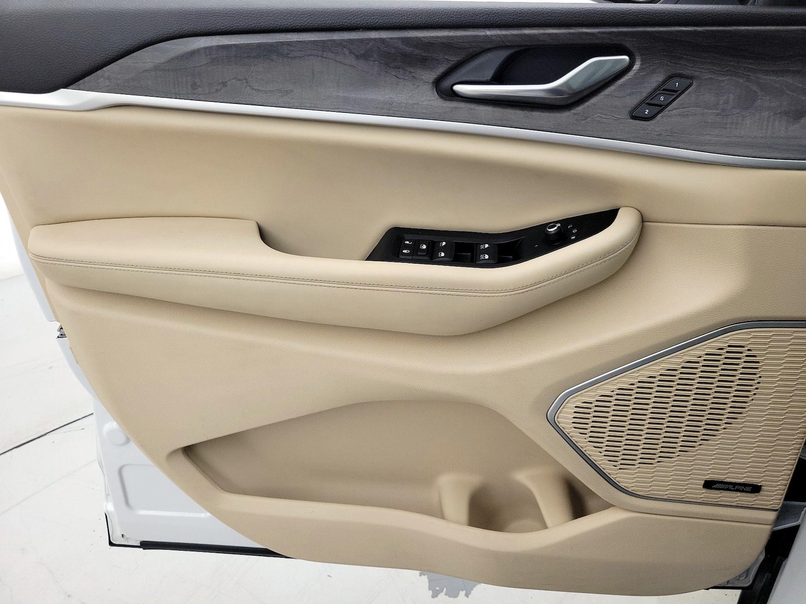 2023 Jeep Grand Cherokee 4xe - Photo 13