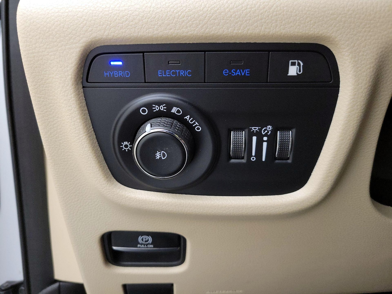 2023 Jeep Grand Cherokee 4xe - Photo 14