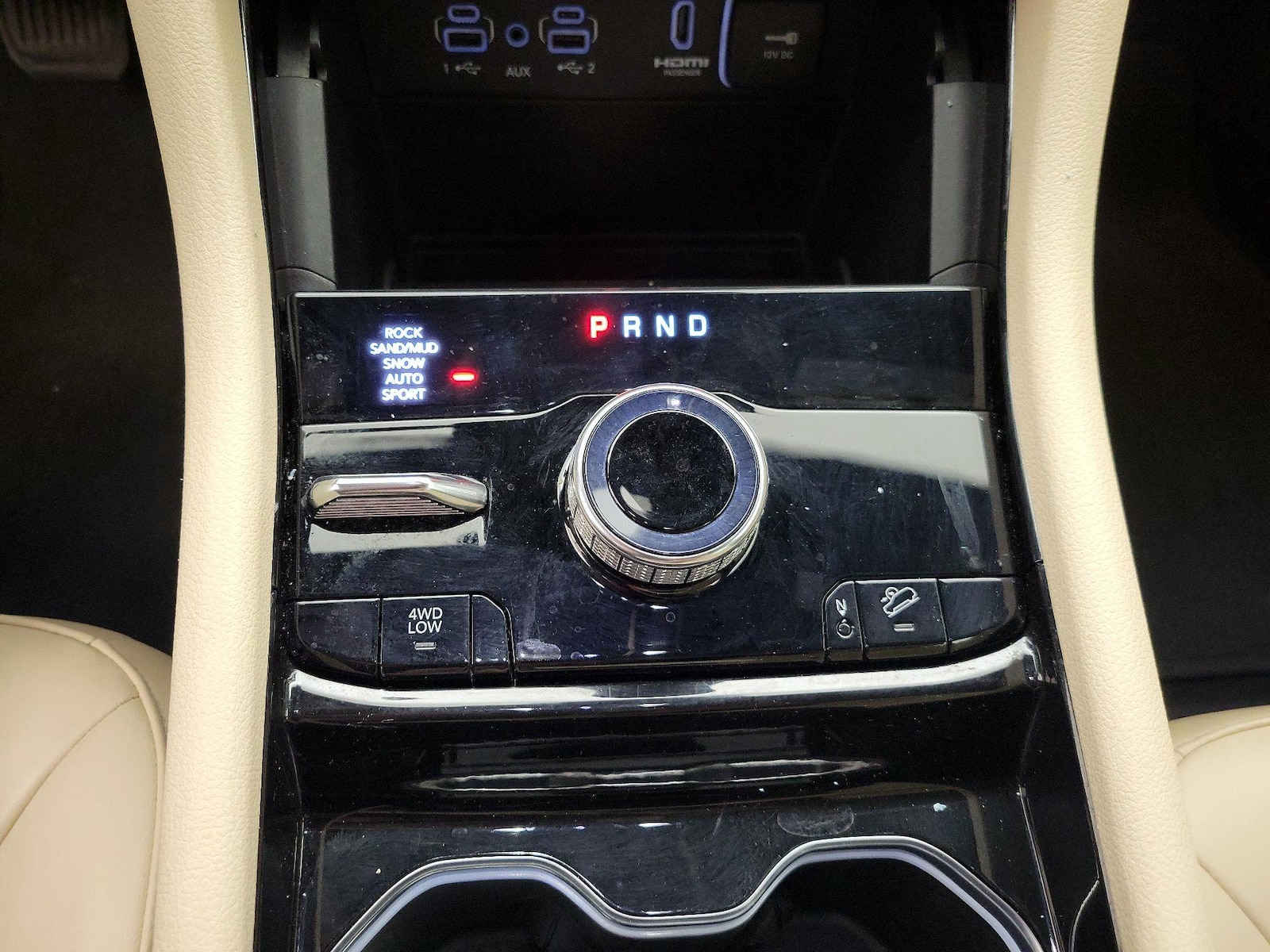 2023 Jeep Grand Cherokee 4xe - Photo 19
