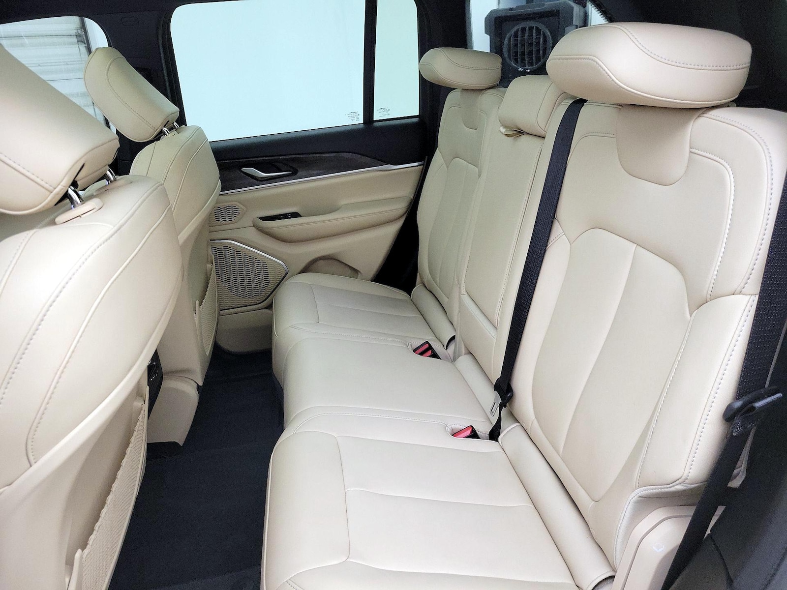 2023 Jeep Grand Cherokee 4xe - Photo 22