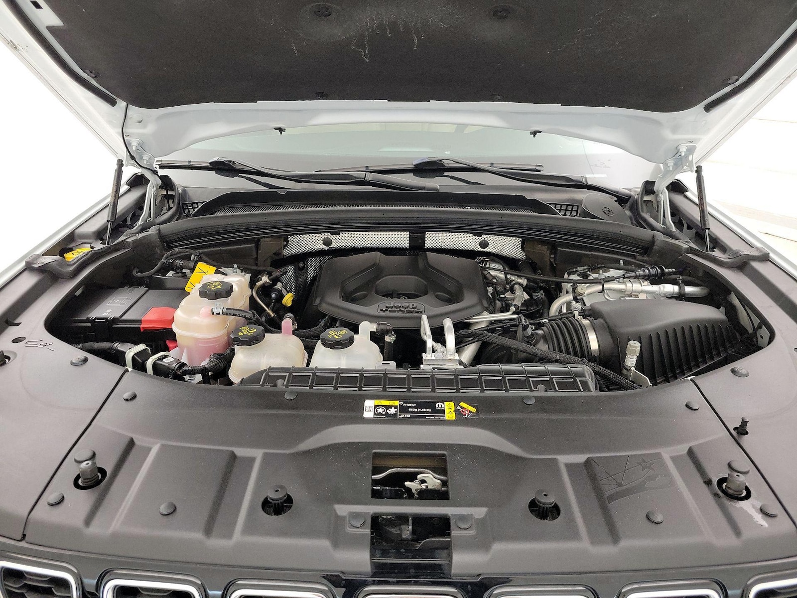 2023 Jeep Grand Cherokee 4xe - Photo 24