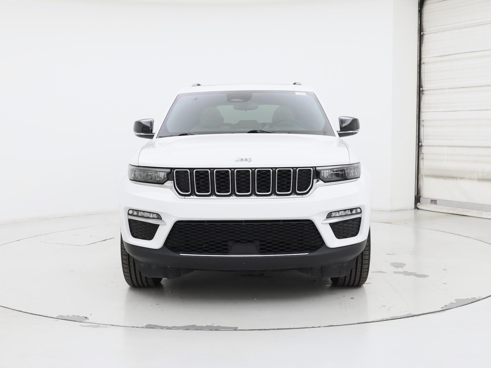 2023 Jeep Grand Cherokee 4xe - Photo 6