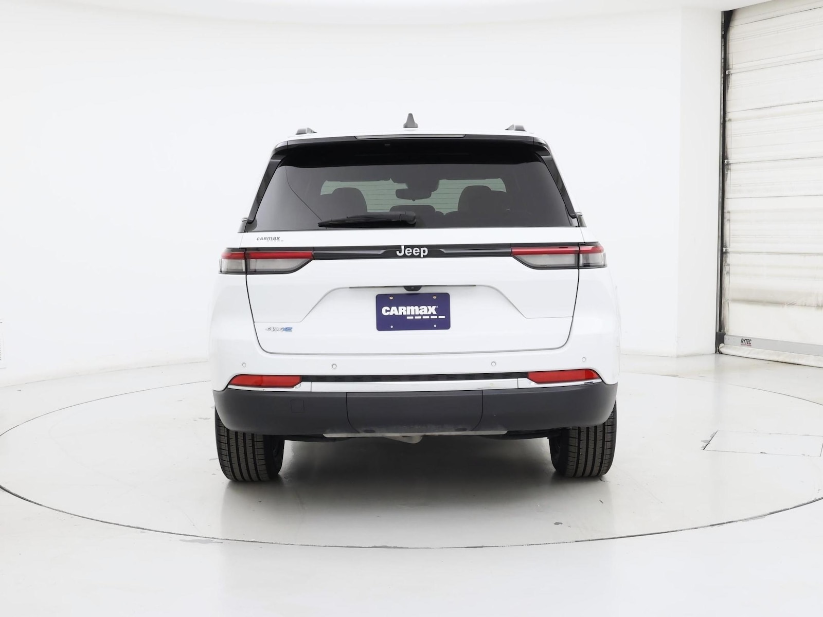 2023 Jeep Grand Cherokee 4xe - Photo 7