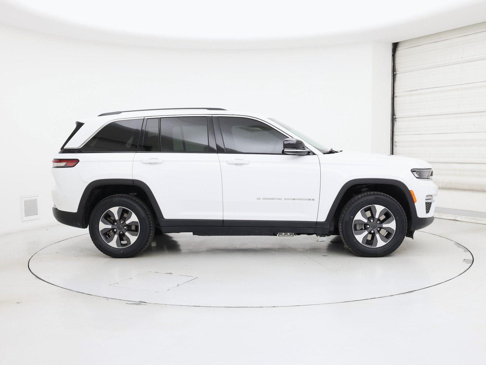 2023 Jeep Grand Cherokee 4xe - Photo 8