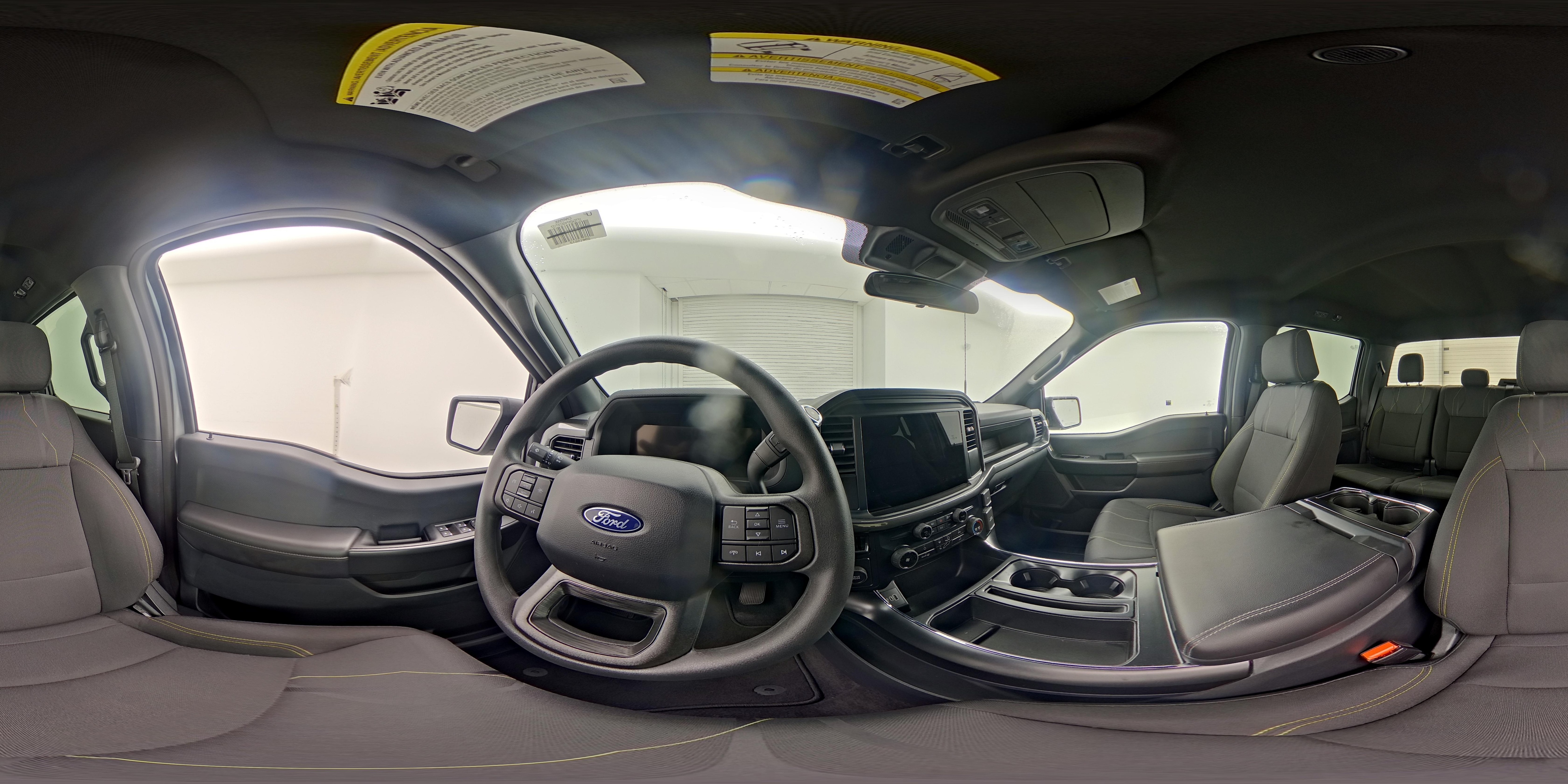 2025 Ford F-150 STX - Photo 25