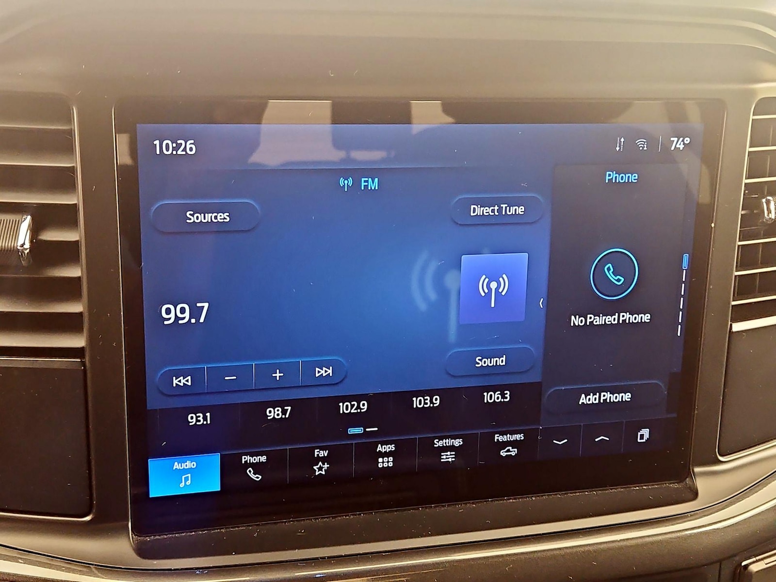 2025 Ford F-150 STX - Photo 16