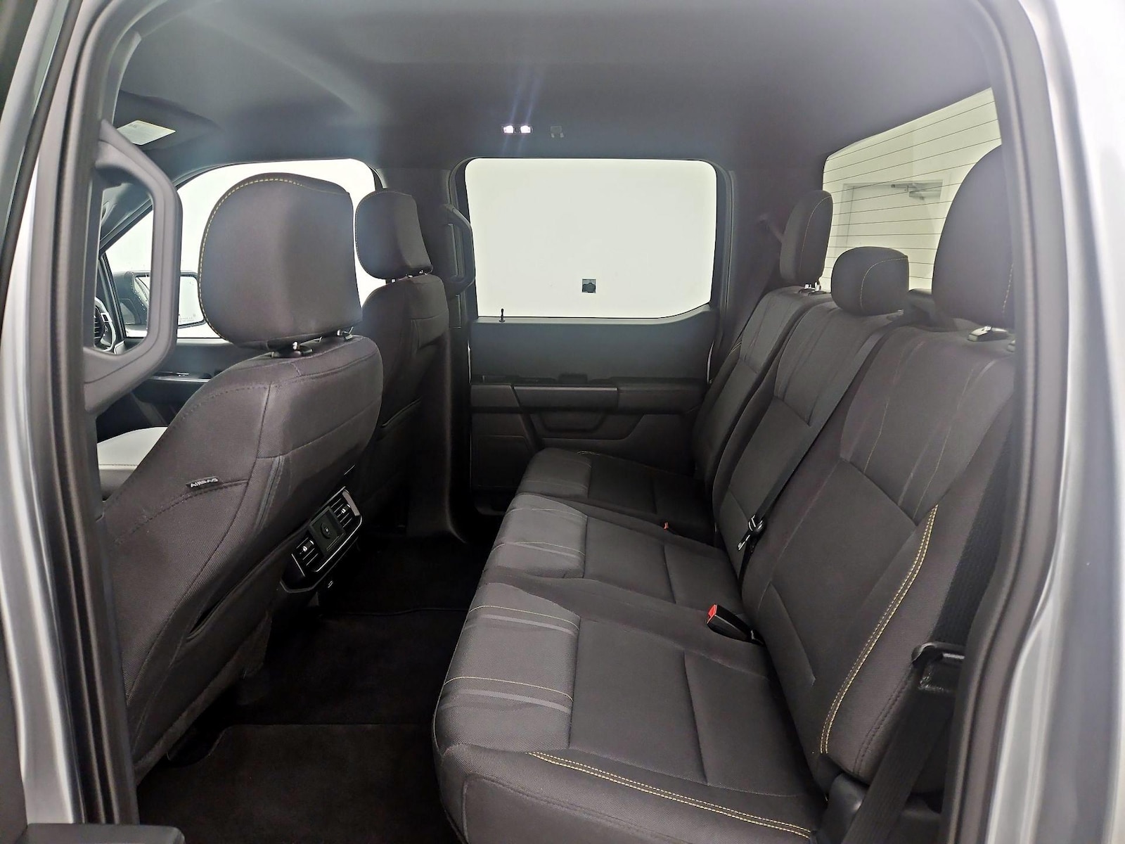 2025 Ford F-150 STX - Photo 20
