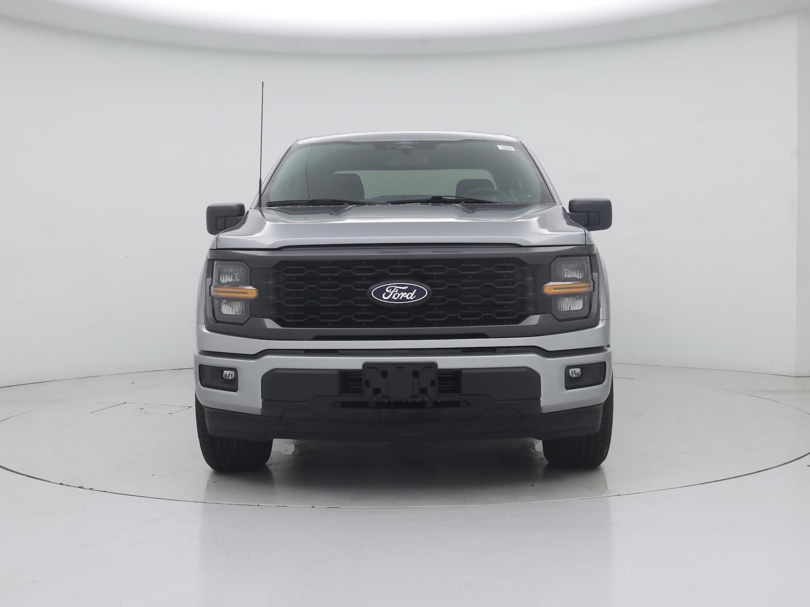 2025 Ford F-150 STX - Photo 6