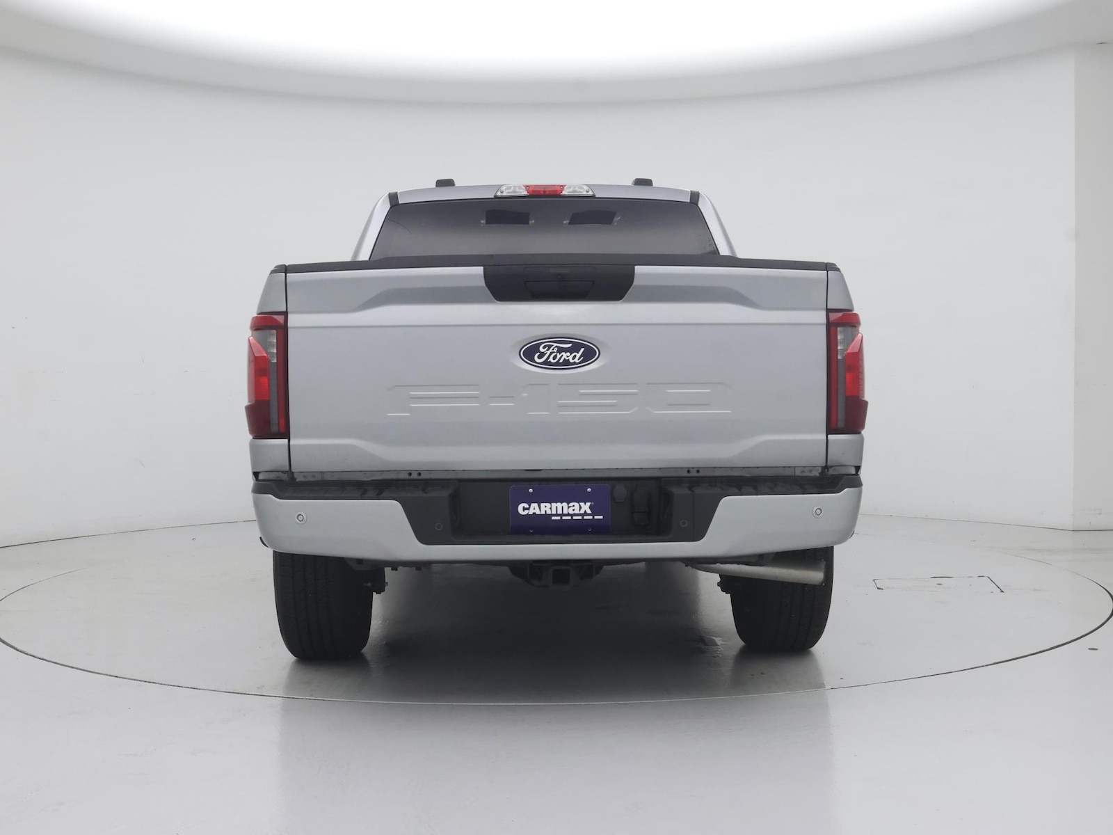 2025 Ford F-150 STX - Photo 7
