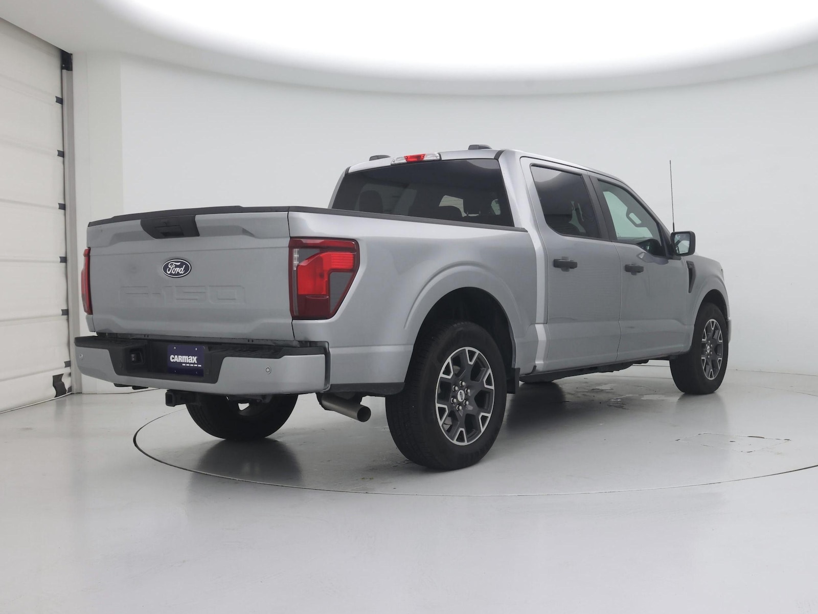 2025 Ford F-150 STX - Photo 9