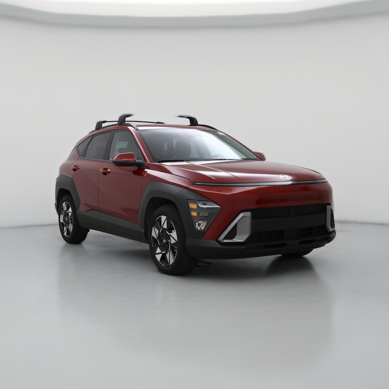 2025 Hyundai Kona SEL Convenience