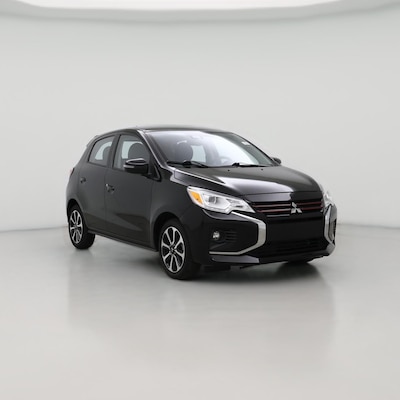 2024 Mitsubishi Mirage SE