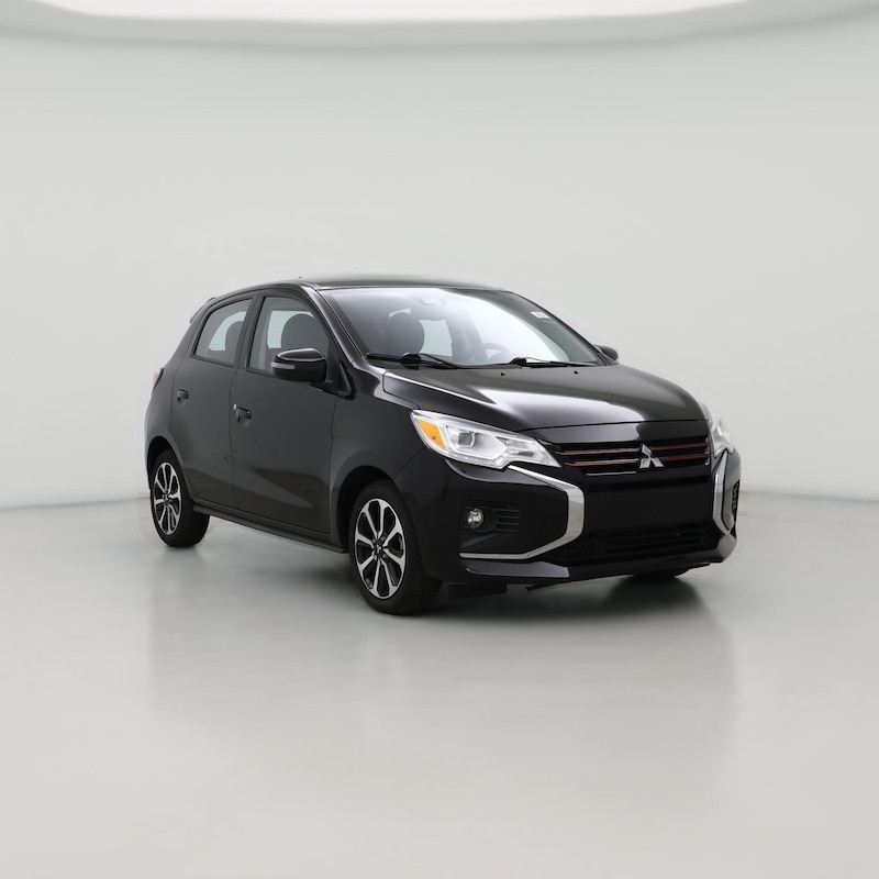 2024 Mitsubishi Mirage SE
