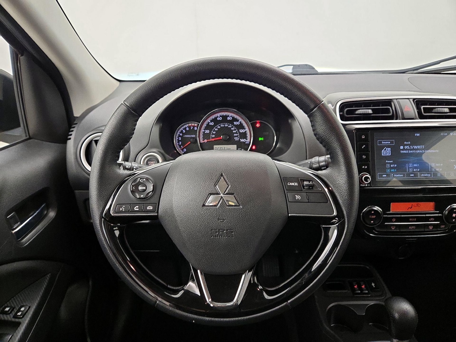 Lane Departure Warning