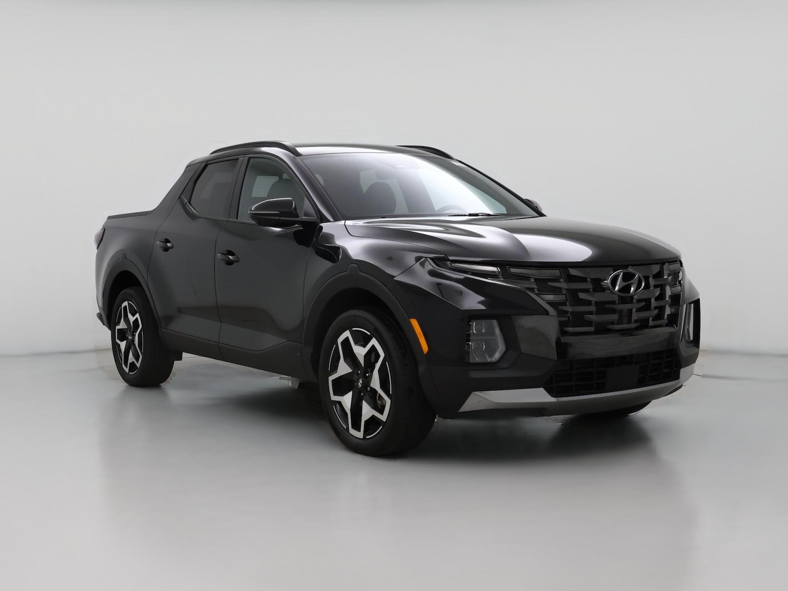 2024 Hyundai Santa Cruz