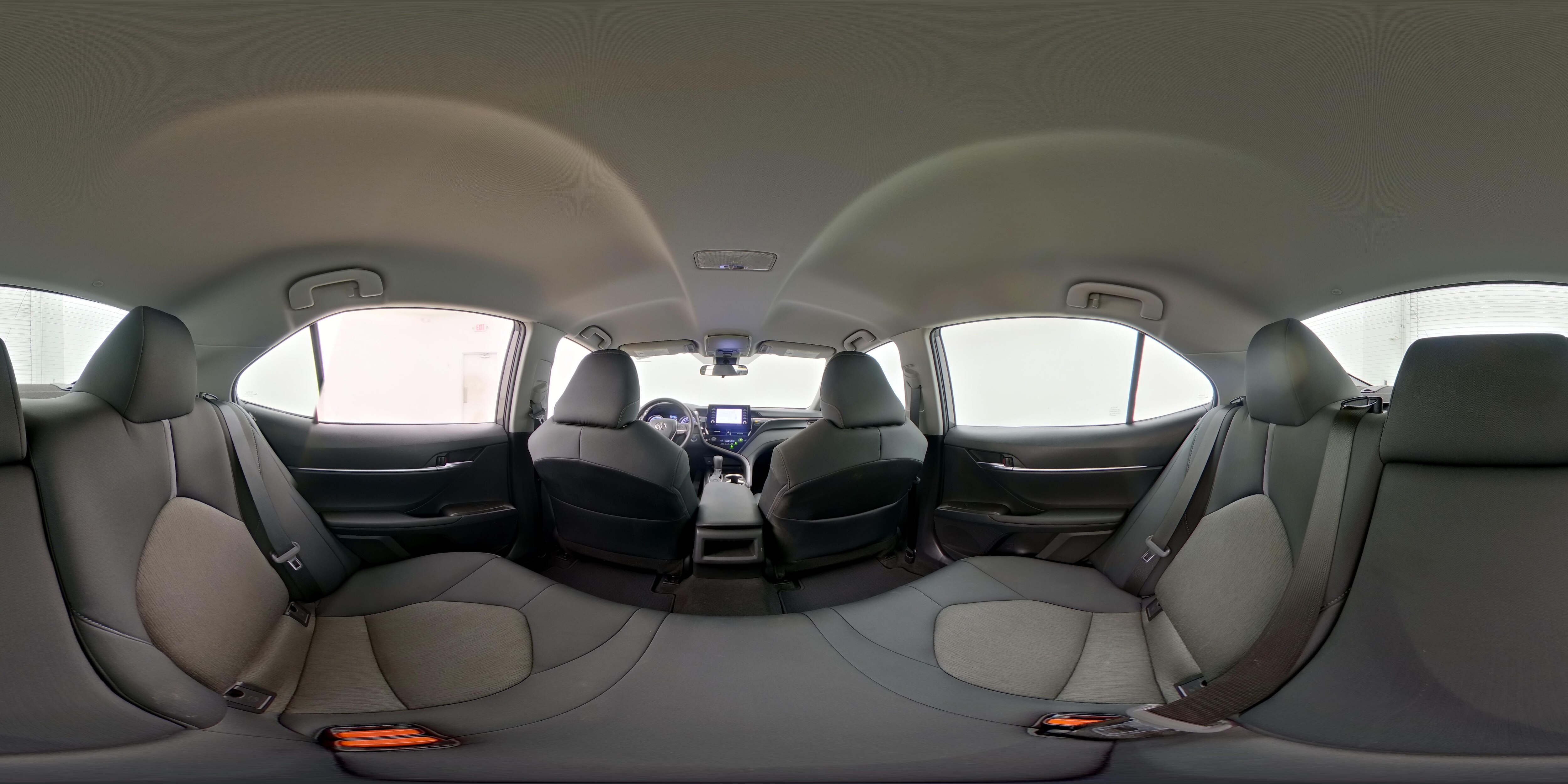 2023 Toyota Camry LE - Photo 25