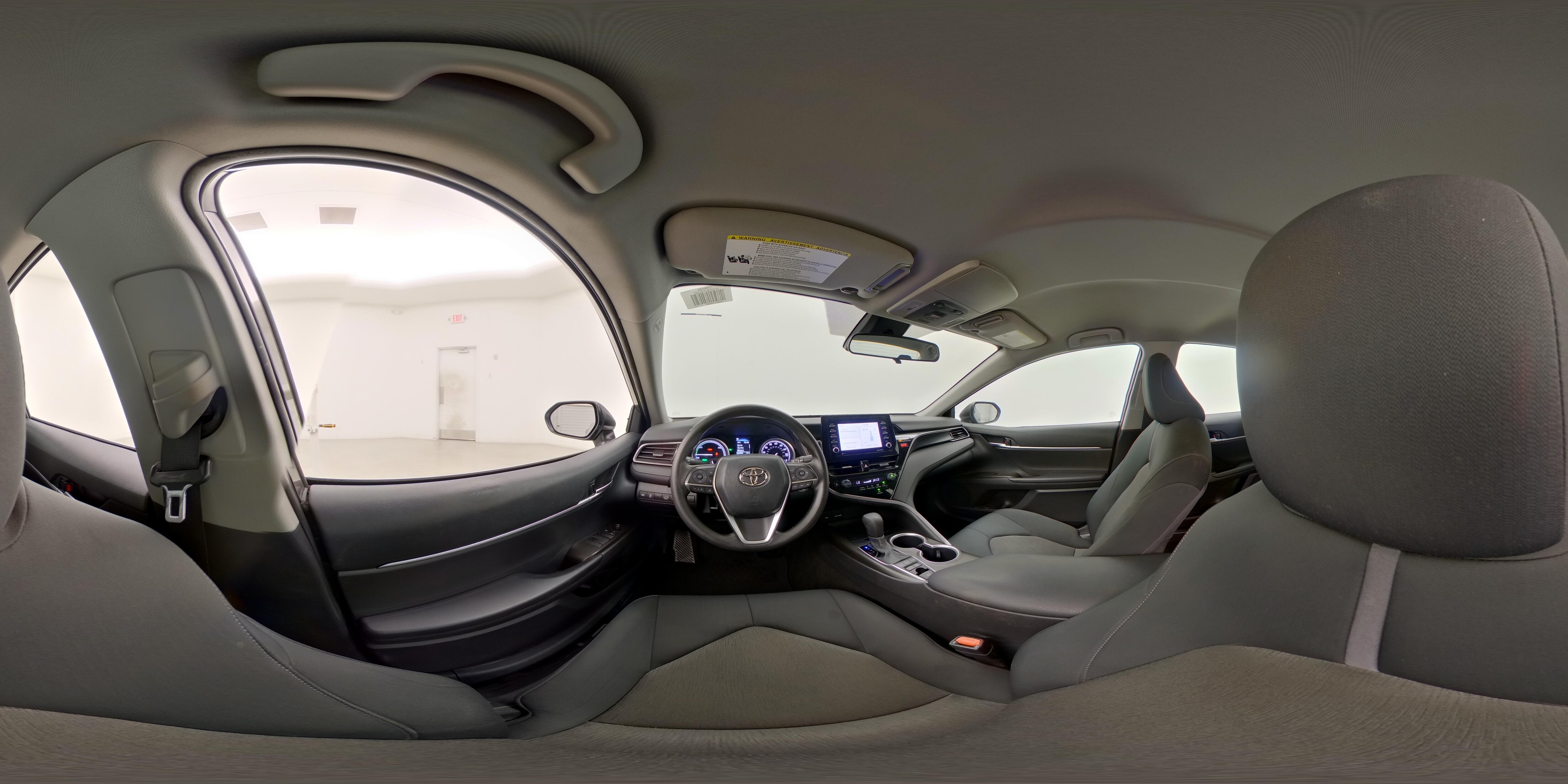 2023 Toyota Camry LE - Photo 26