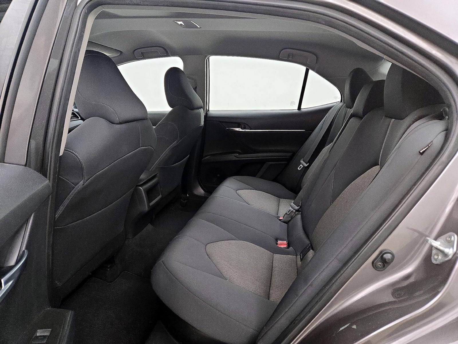 2023 Toyota Camry LE - Photo 20