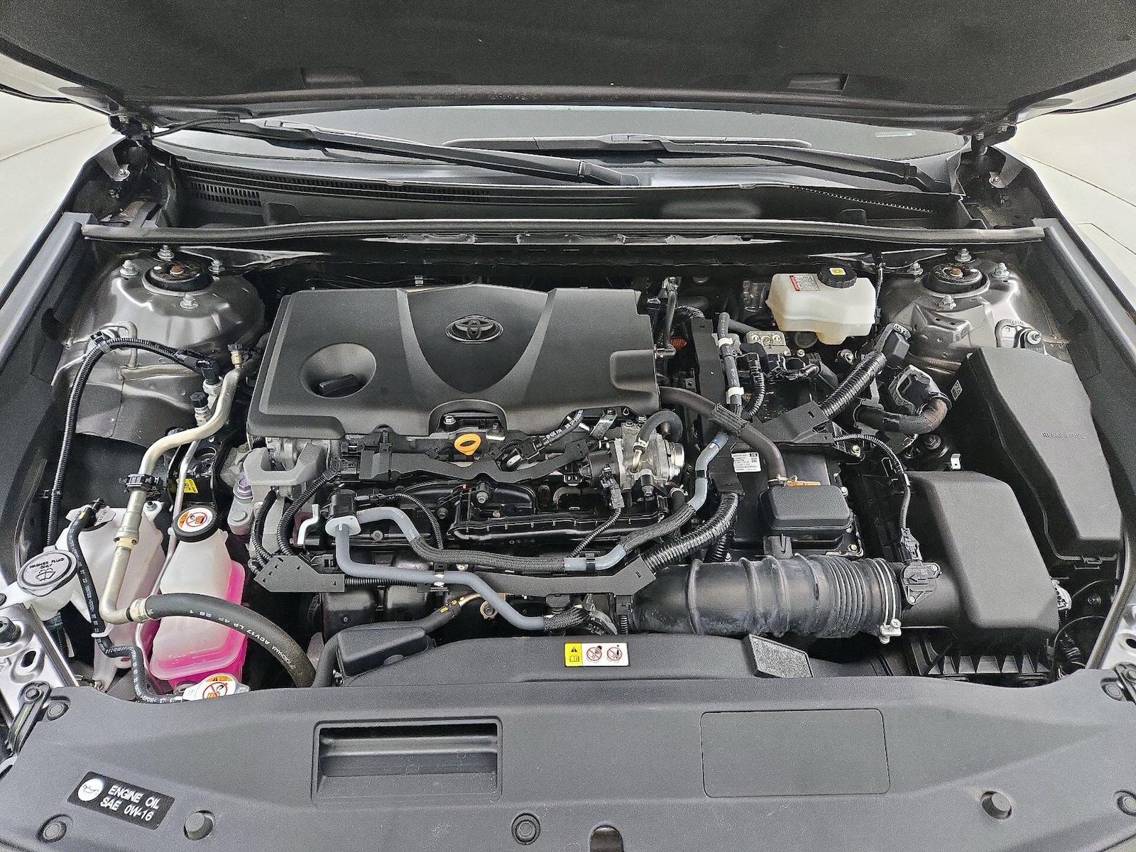 2023 Toyota Camry LE - Photo 22