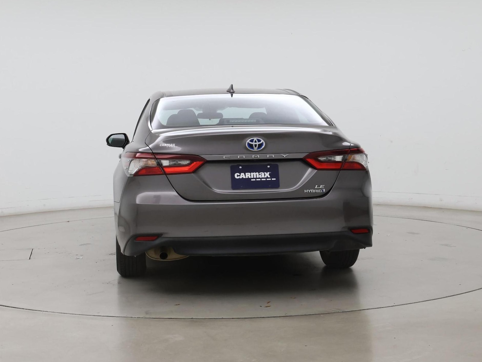 2023 Toyota Camry LE - Photo 7