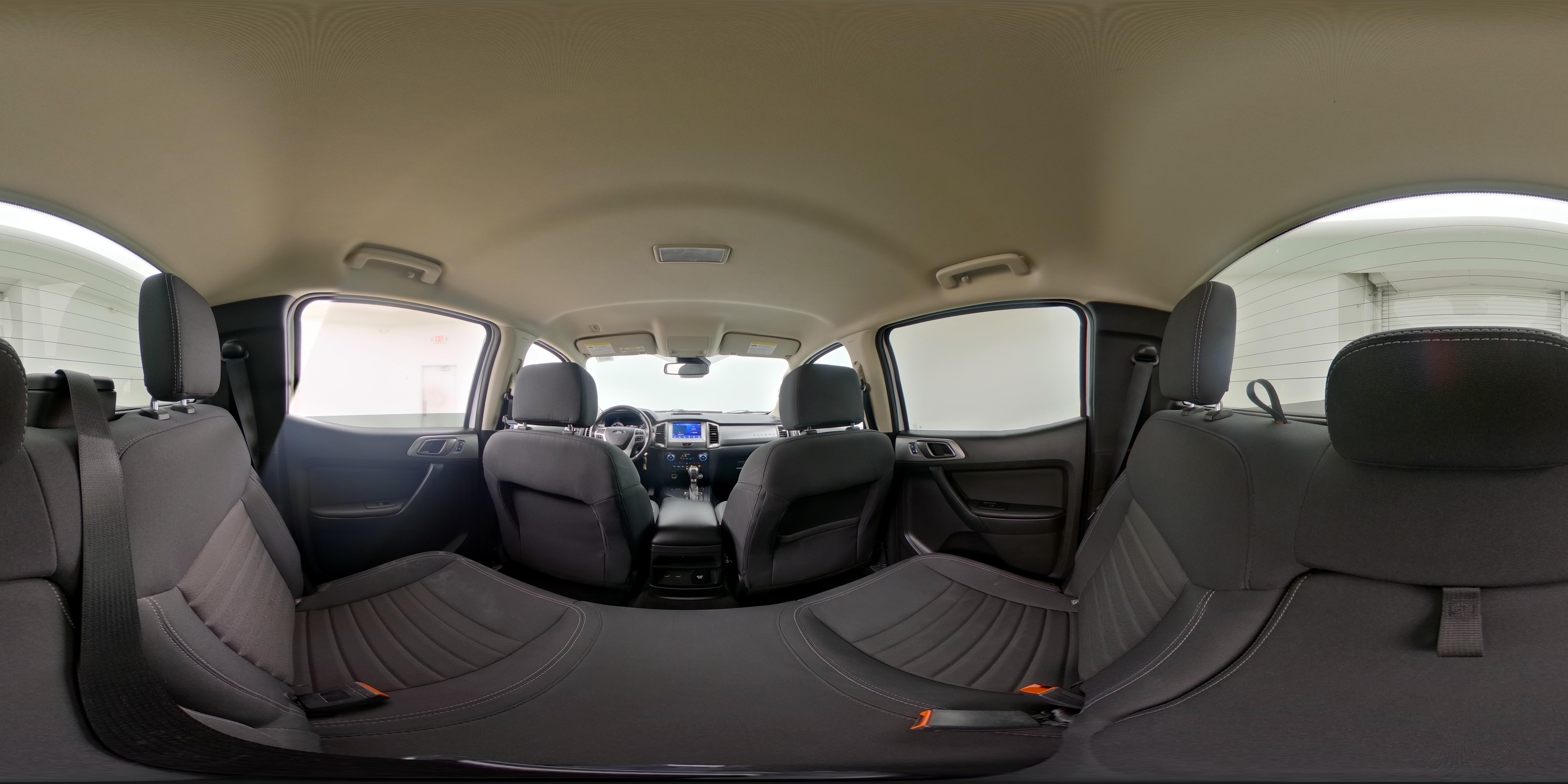 2022 Ford Ranger XLT - Photo 26