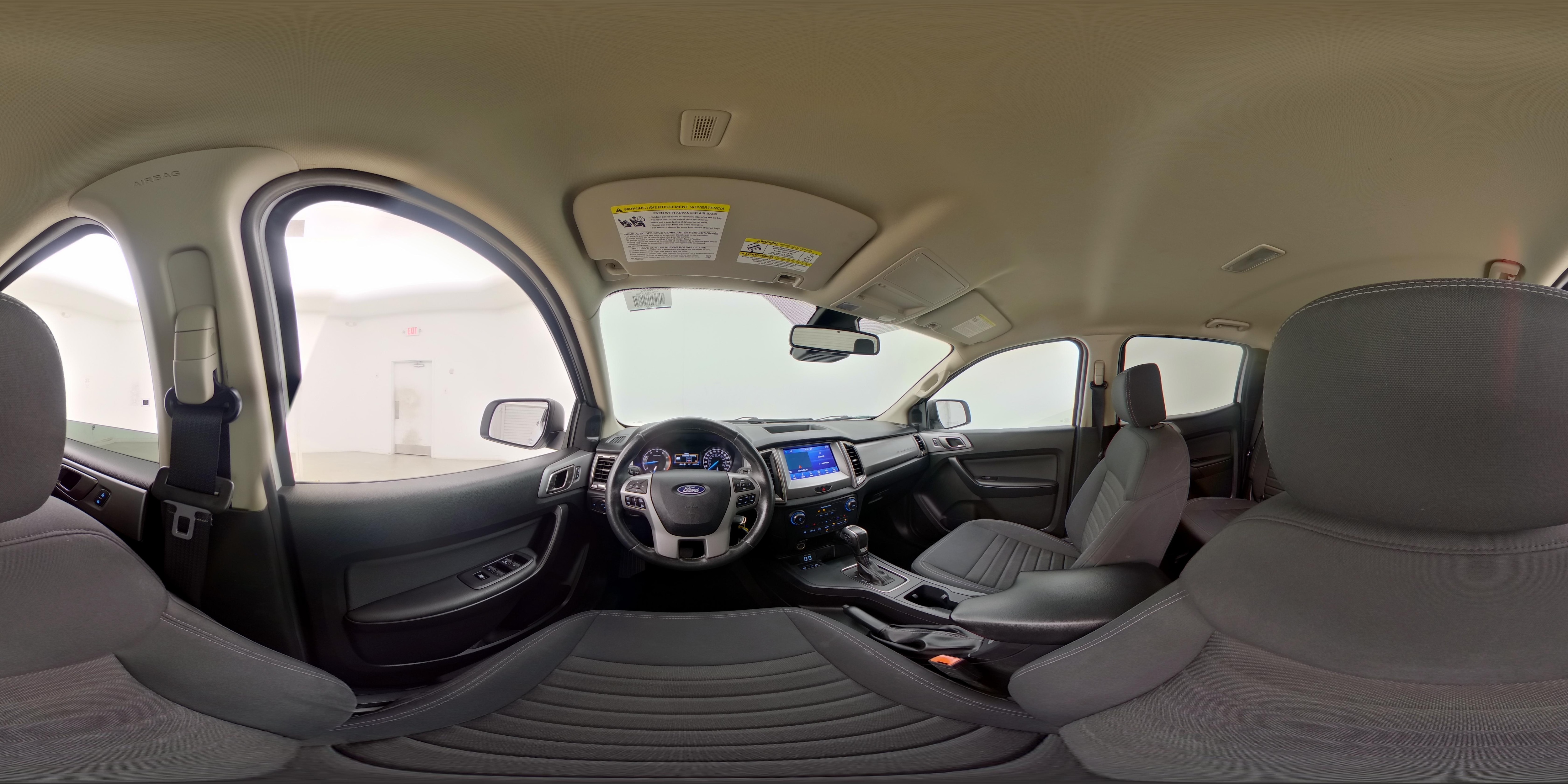 2022 Ford Ranger XLT - Photo 27