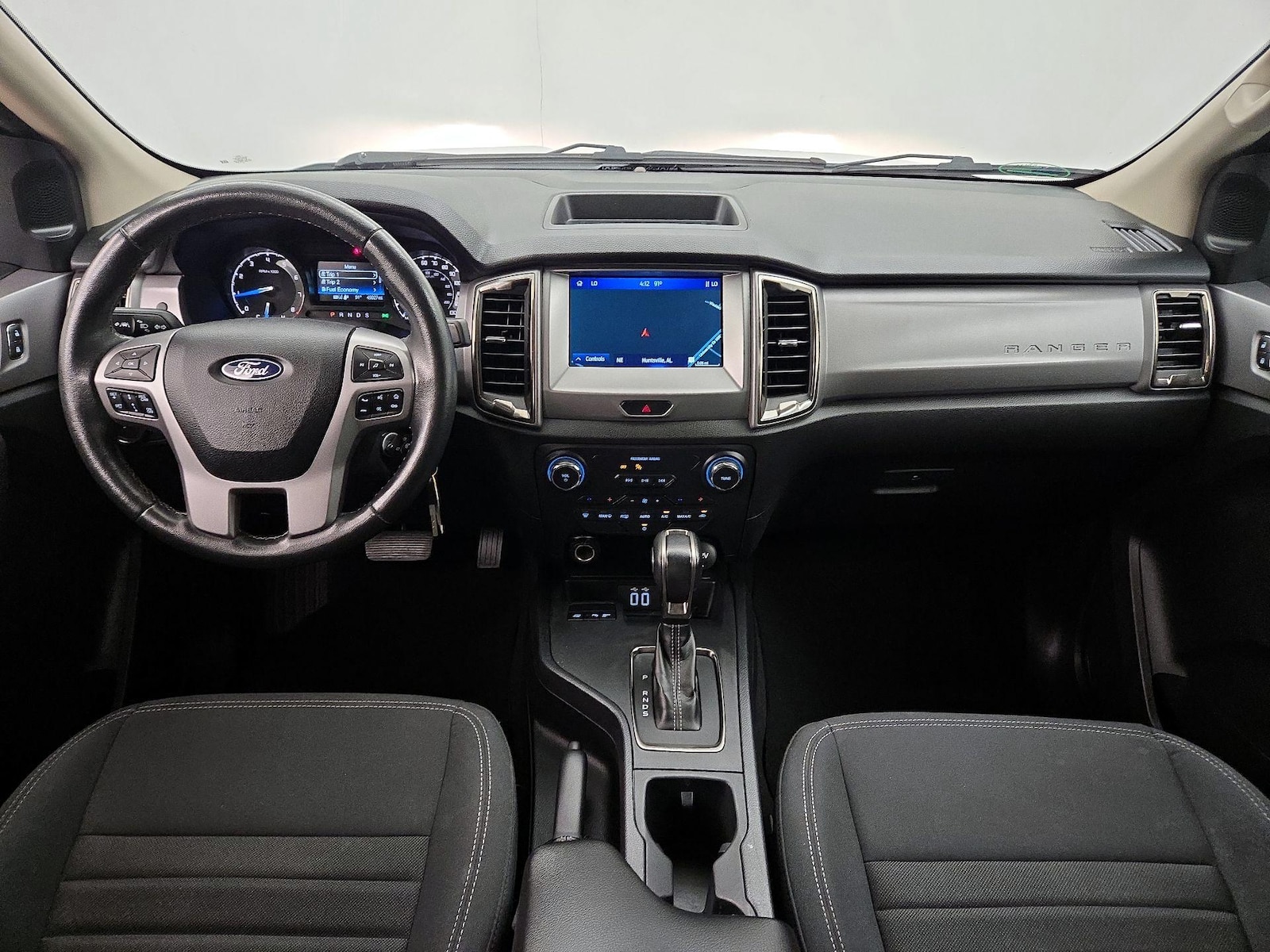 2022 Ford Ranger XLT - Photo 10