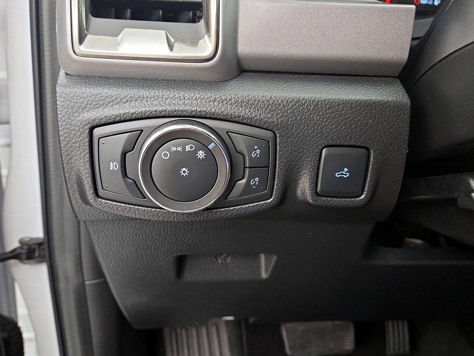 2022 Ford Ranger XLT - Photo 14