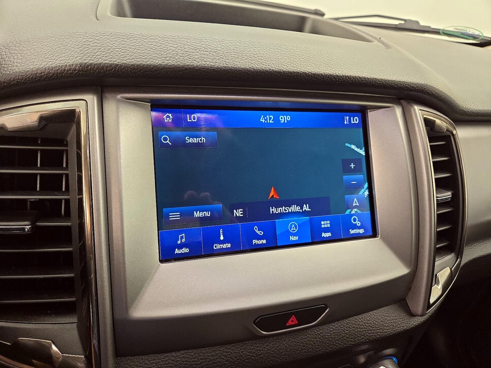 2022 Ford Ranger XLT - Photo 15