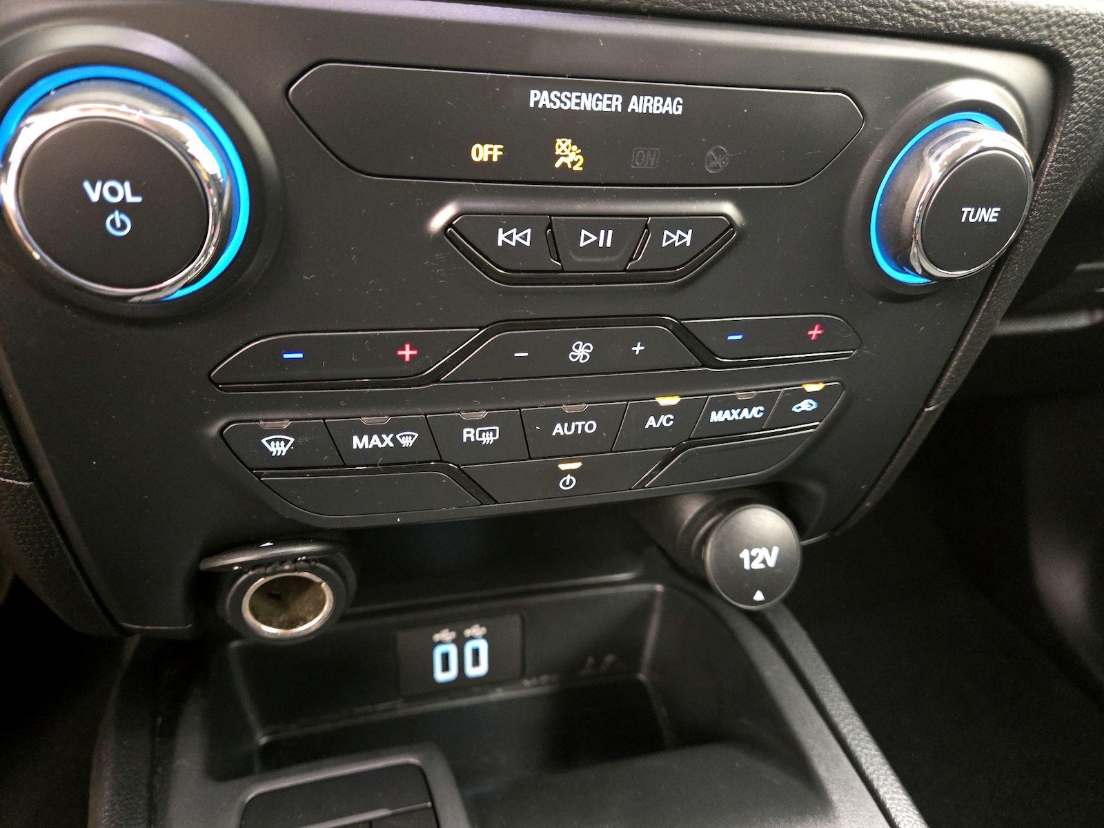 2022 Ford Ranger XLT - Photo 18