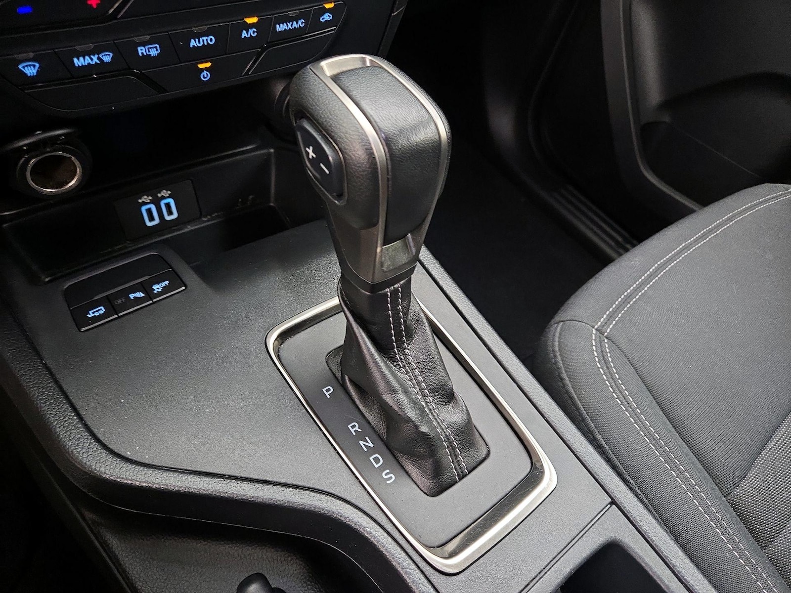 2022 Ford Ranger XLT - Photo 19