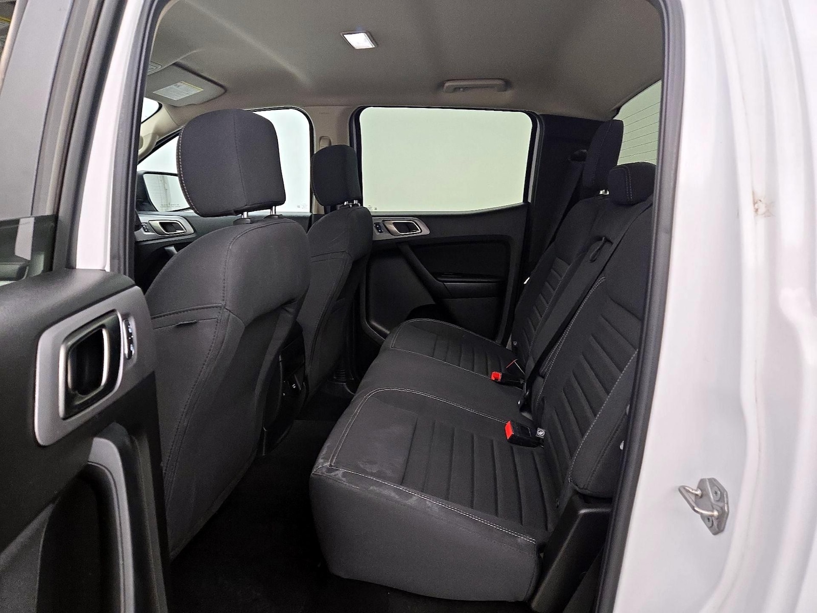 2022 Ford Ranger XLT - Photo 21