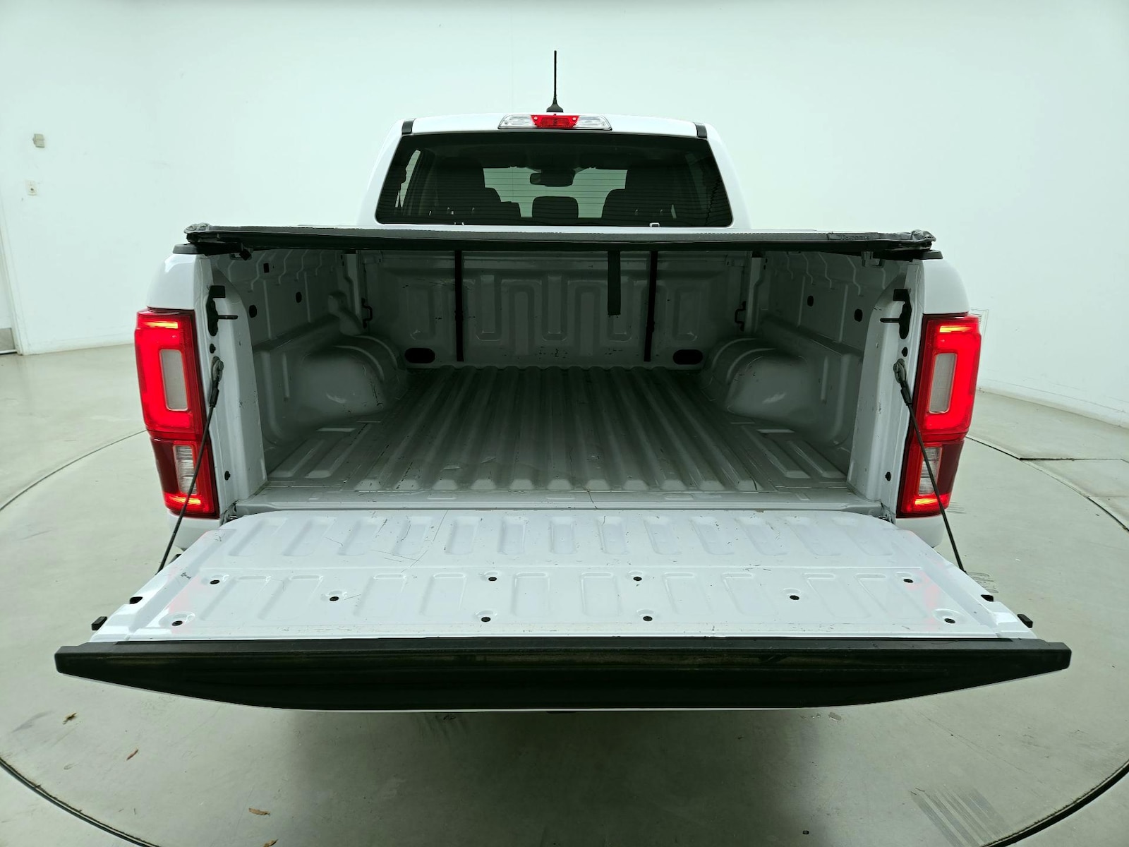 2022 Ford Ranger XLT - Photo 22