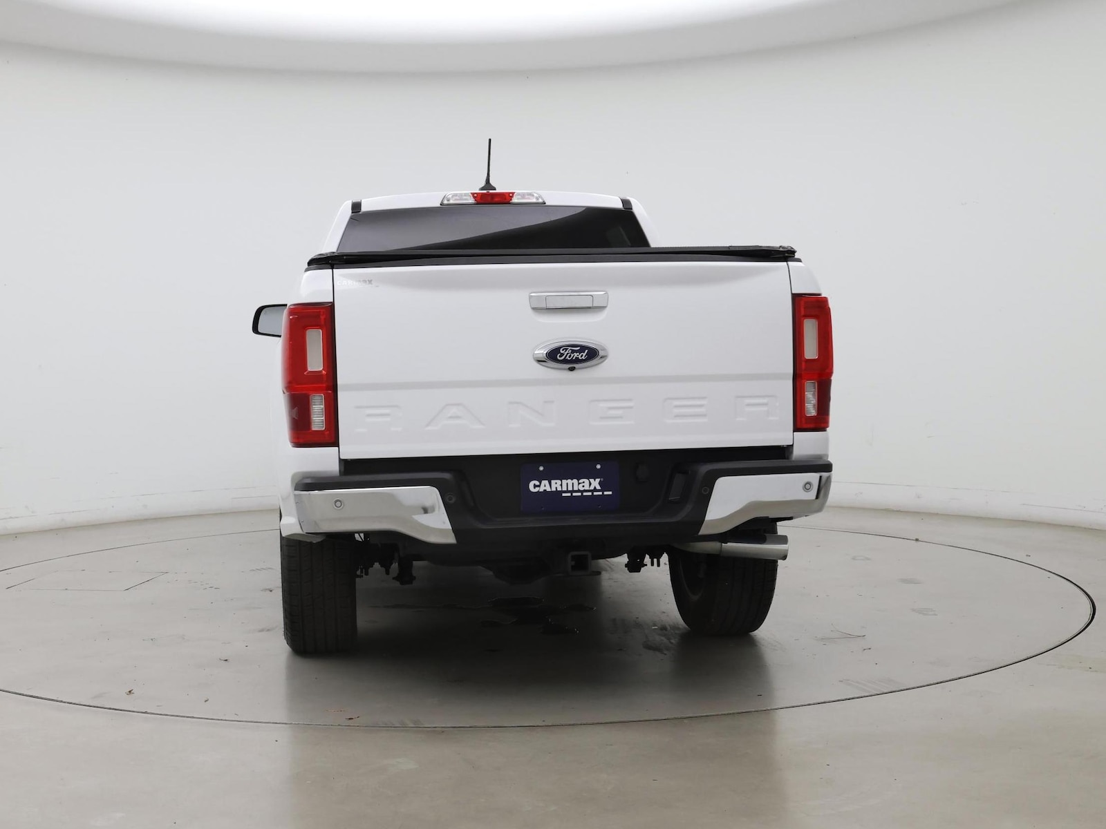 2022 Ford Ranger XLT - Photo 7