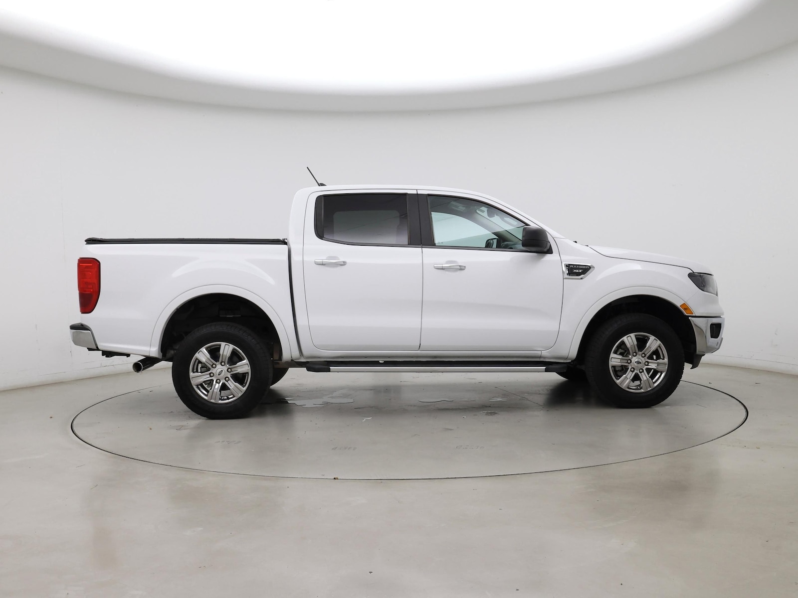 2022 Ford Ranger XLT - Photo 8