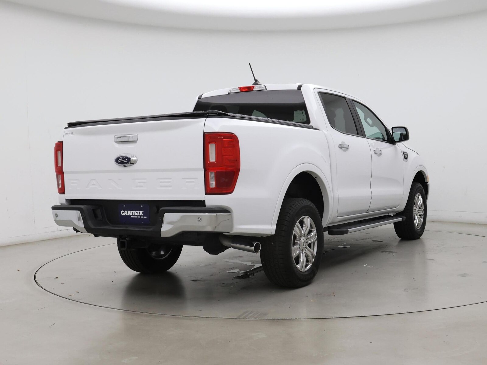 2022 Ford Ranger XLT - Photo 9