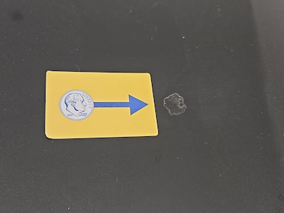 Condition detail