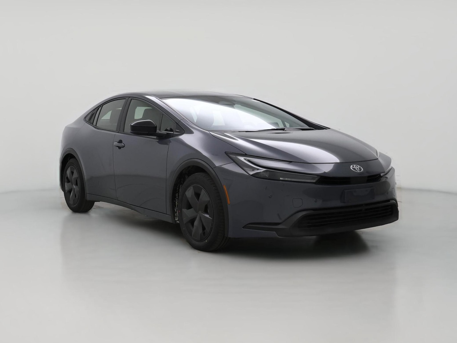 2025 Toyota Prius